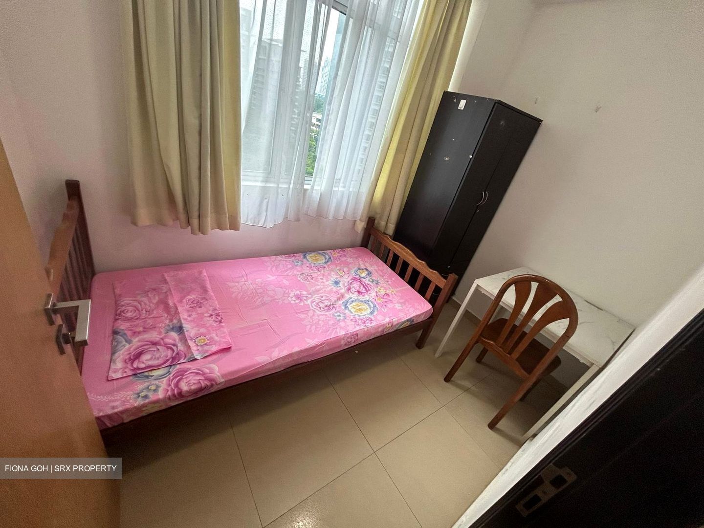 Summer Green (D12), Apartment #576760611